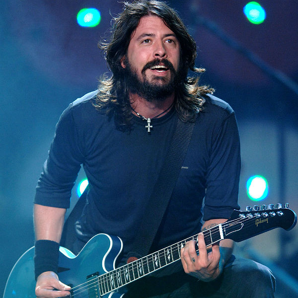 Foo Fighters promise to announce 'big news' on Monday